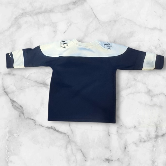 💟 Nike Kids Toronto Maple Leafs Embroidered Jersey - Picture 2 of 9